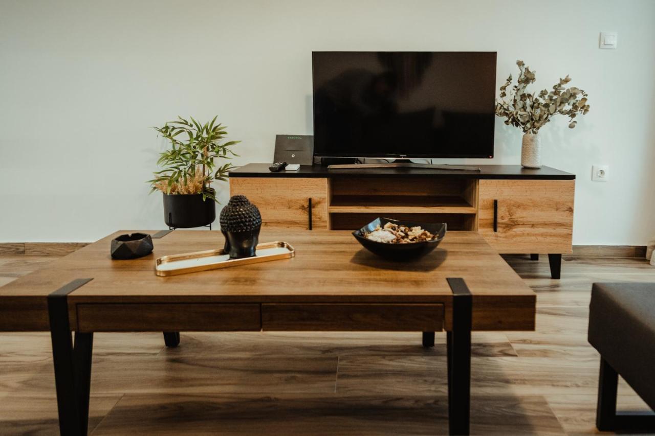 Aria Apartment Αθήνα Εξωτερικό φωτογραφία